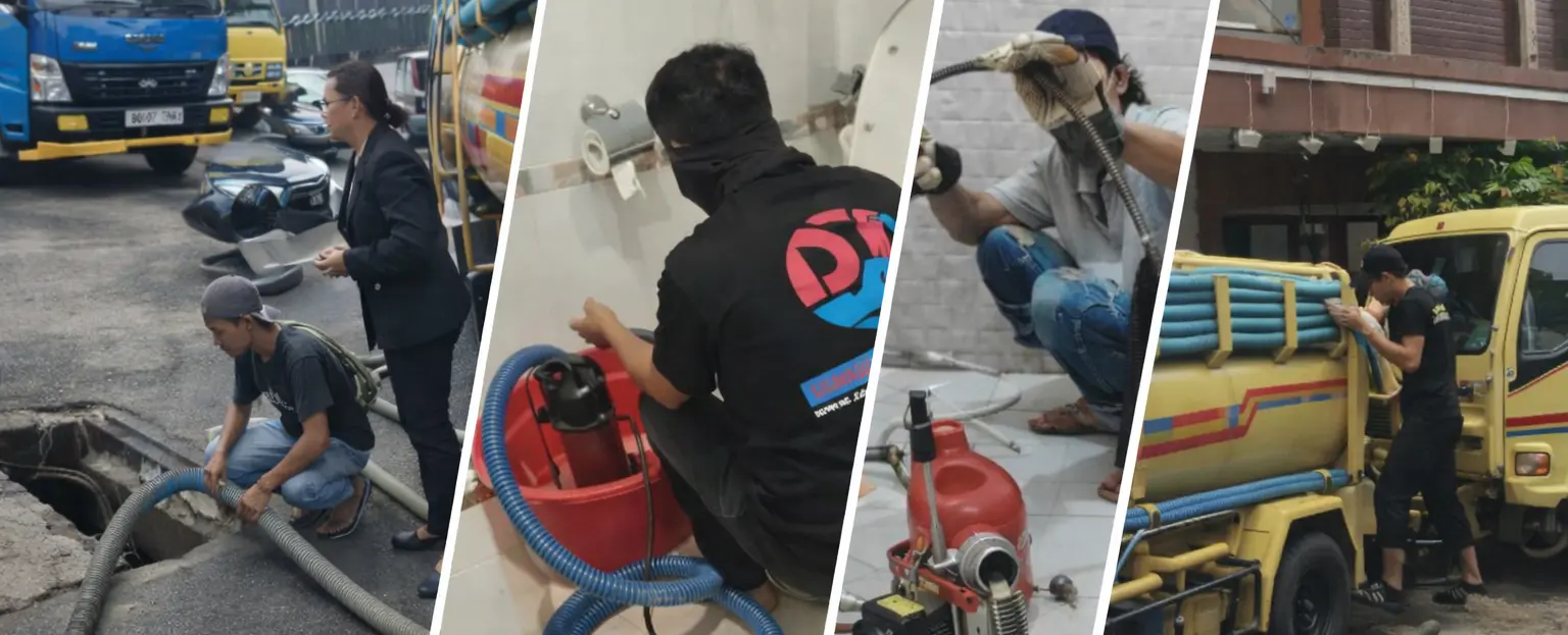 Jasa Sedot WC Kaligesing Terdekat